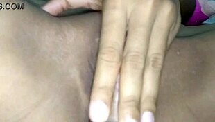 Sexy Shaved Student Pussy Gets Creampie After Tight Fucking