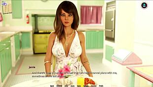 sunshine love 11, what game is this?