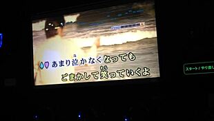 Japanese No 1 Internet Karaoke Men