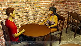 Alternate Existence 23: Intriguing Game Adventure