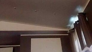 Vibrator Fun! Solo Masturbation with Dildo!