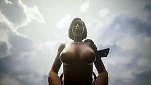 Conan Exile Lesbian Adventures In The Game