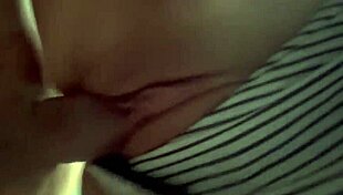 Beautiful Latina Rossmexicana Gets Fucked Deep in Her Casita