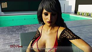 Alternate existence 17