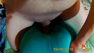 leggings fetish video dedicated to fans who requested this type