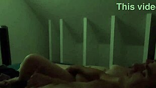 I Watched My Chubby Step-Mom Lexie Grants Play with Toys and Give a Rough Blowjob for the First Time