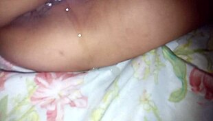 Want to see this amateur with a monster BBC?