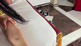 elisa sanches called me to fuck her sexy ass really good