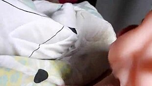 Rauldasm indulges in subtle masturbation pleasures