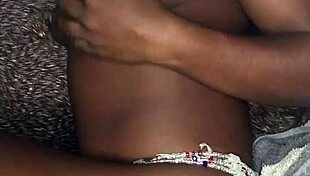 Amateur Rides Bottle Hard, Cumming Intensely From Fan's Gift