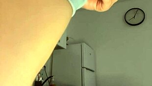 Homemade Video Of Licking Big Tits And Anal Close-Up
