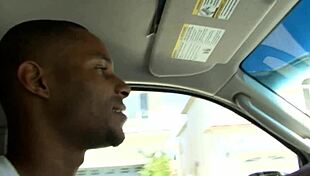 Fucking a big-ass hot mom in fishnets, riding cowgirl for a messy facial finish. Wild anal gapes included!