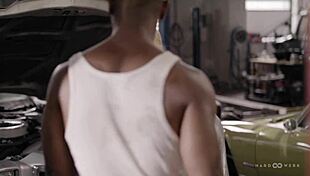 Hardwerk Gang Car Bang