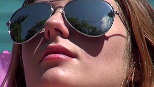 blonde teen 18+ jonni hennessy takes a pounding. ends with internal creampie mess!