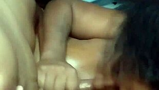 Sister-In-Law's Balloon Play