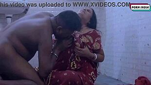 A girl is having sex with her best friend, experiencing intense pleasure