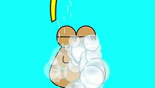 Pouzinho Safado Aprende A Li��o