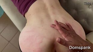 Petite European Girl Trained For Anal Sodomy