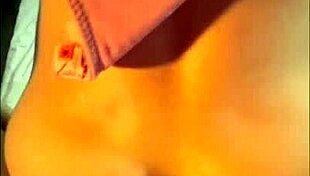 Beautiful Latina Feels Intense Pleasure with Dick Inside Her Ass