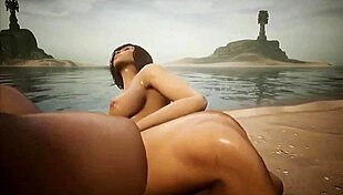 Conan Exile Lesbian Adventures In The Game