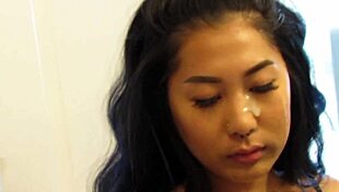 Jahan's Cum Shots Music by Rich Lawson