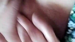 had to be quiet mummy is in next room