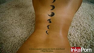 Yo, Nany de 18 años comparte su primera vez en porno casting