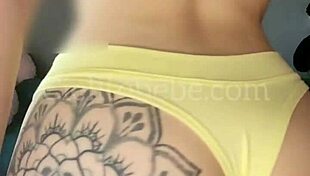 Does he watch me masturbate?