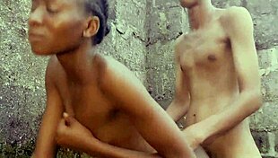 Nasty Medical Students Make Out For The First Time