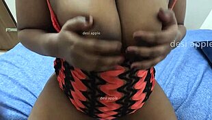 asian sexy girl jerking patient dick