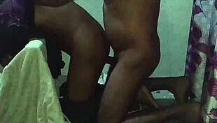 Wife And Friend Part 6