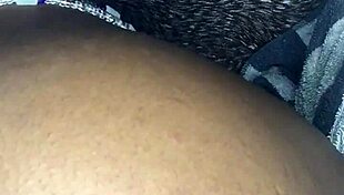 Amateur Rides Bottle Hard, Cumming Intensely From Fan's Gift