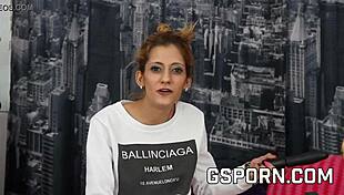 Exclusive Interview With Gabriela Flores On First Machine!