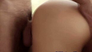 Dazzling Gorgeous Babe Sucks Cock In Stunning High Definition