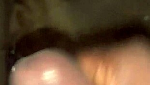 Masturbating With Big Cock In High Definition