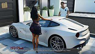 Alternate Existence 23: Intriguing Game Adventure