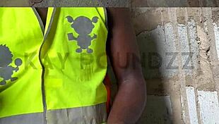 Most Intense Male Moan Ever Crazy Cumshot Jerk Off in Public with Huge Cock