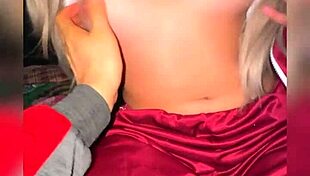 Latina Colegiala Takes Massive Verga in Sports Uniform at Wild Party