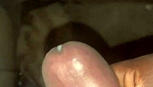 Masturbating With Big Cock In High Definition