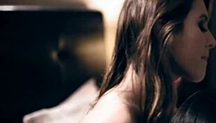 horny stepfather joins stepdaughter and lesbian girlfriend in threesome