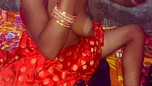 Big Boss Meets Employees at Office Alone