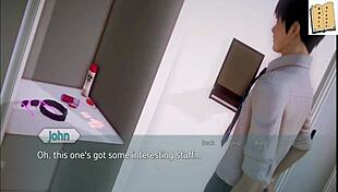 Academy 35 Hentai Game Anime