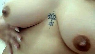 Melany's Intense Solo Ride With Dildo Toys Brings Deep Emotions