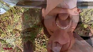 alice kelly delivers best cumshots with pussy creampie orgasms