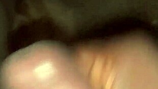 Masturbating With Big Cock In High Definition