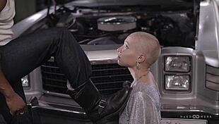 Hardwerk Gang Car Bang