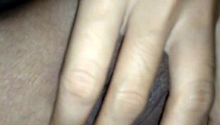 Intensely Wet Pussy Dripping With Desire