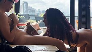 real amateur thick latina milf casting couch fuck with huge cock