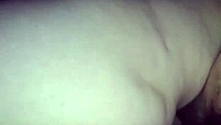 Mi madura de mar del plata quiere leche