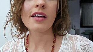 amateur milf gangbang banging hardcore hd krissy lynn